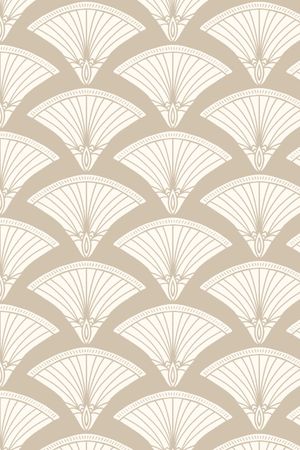 Egyptian Papyrus Fan