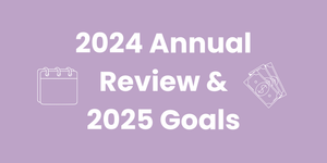 How Much I Earned on Spoonflower in 2024