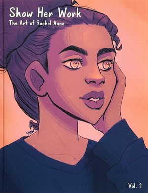 Show Her Work - Volume 1