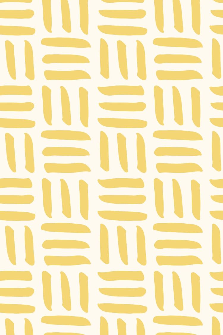 Basketweave Hatch Lines