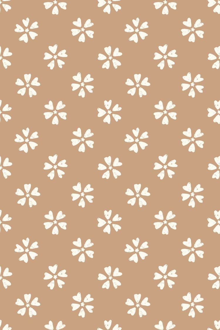 Cottagecore Dainty Floral