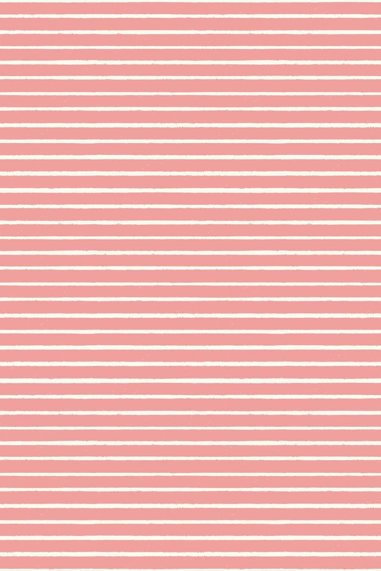 Textured Tight Straight Horizontal Stripes