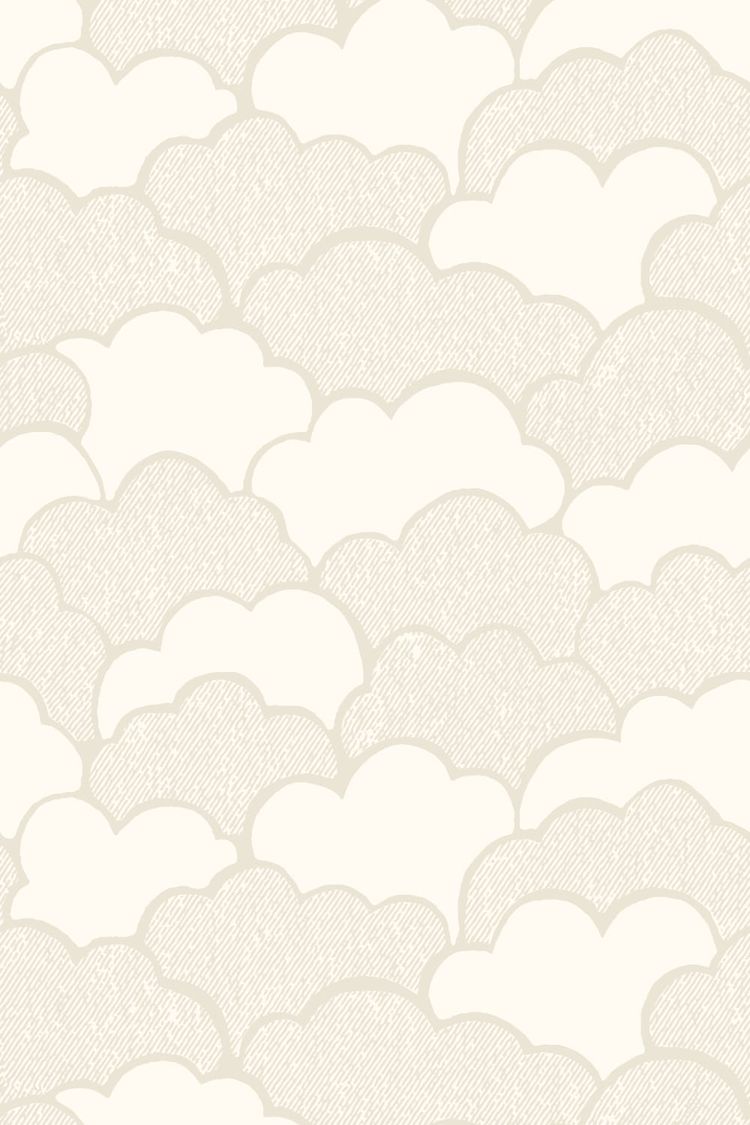 Celestial Textured Clouds