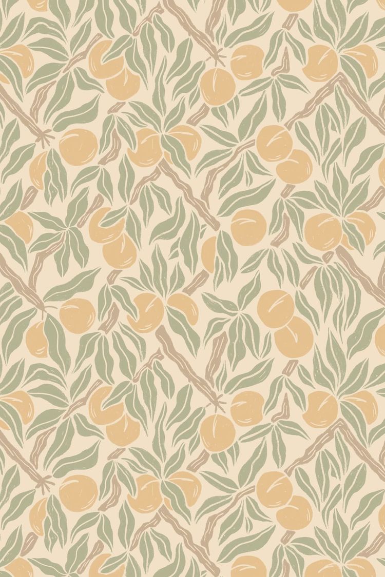 Vintage Heritage Peach Trees