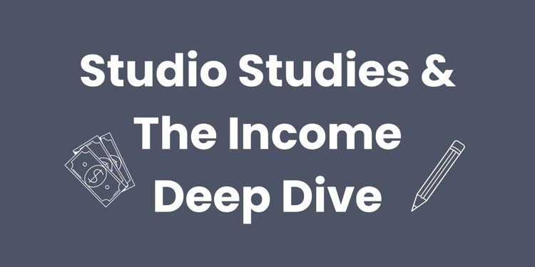 A Call for Income Transparency in Surface Design