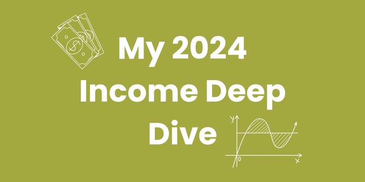 My 2024 Spoonflower Income Deep Dive