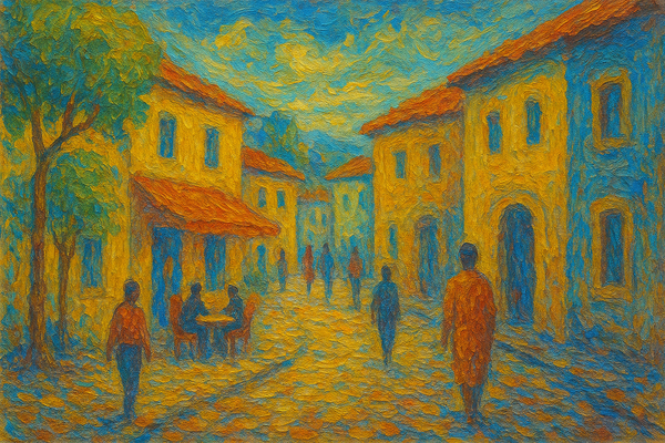 Will AI Replace Artists?