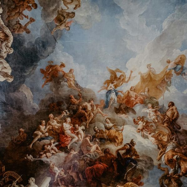 Art and Christianity