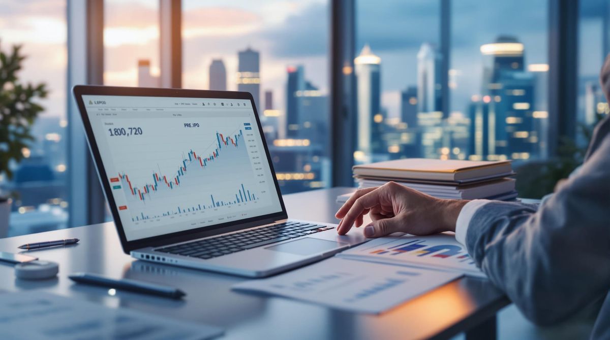 8 Common Pre-IPO Investment Risks to Consider