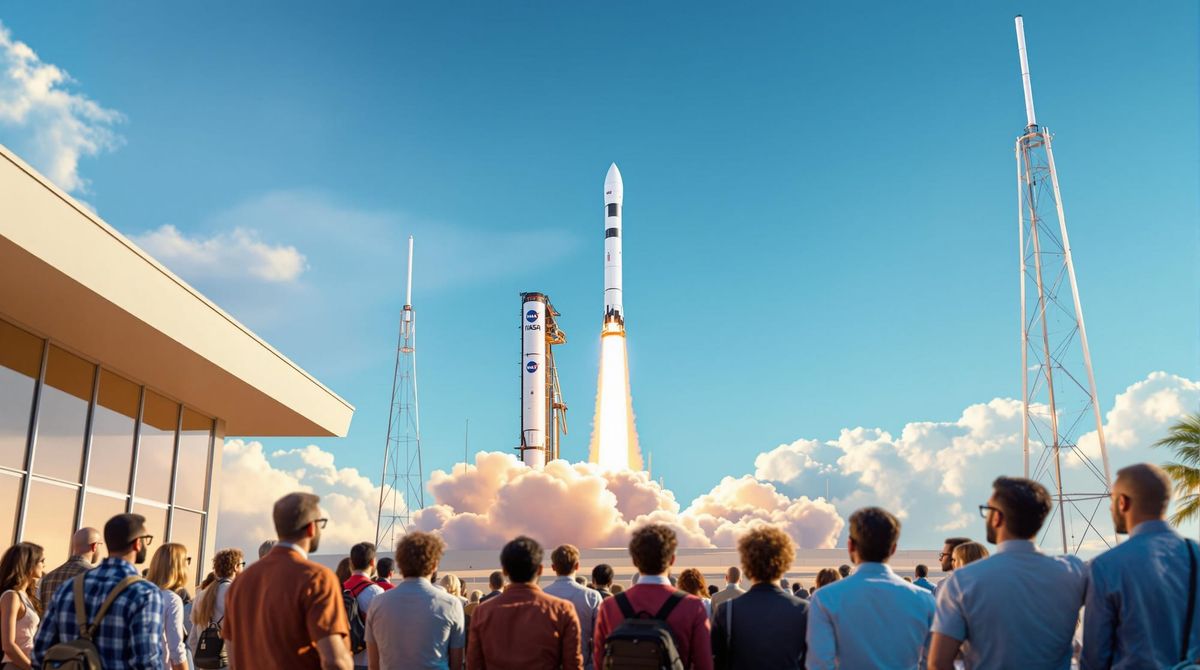 NASA-SpaceX Partnership: What Investors Should Know