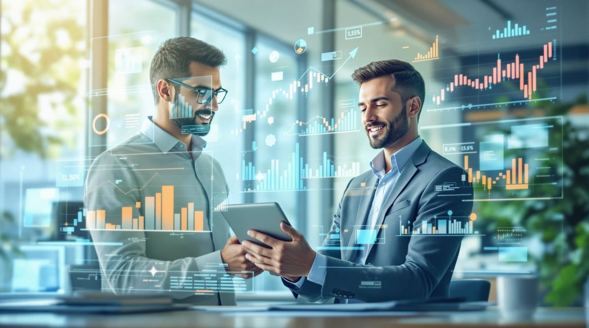 Top Strategies to Handle Market Volatility Risks