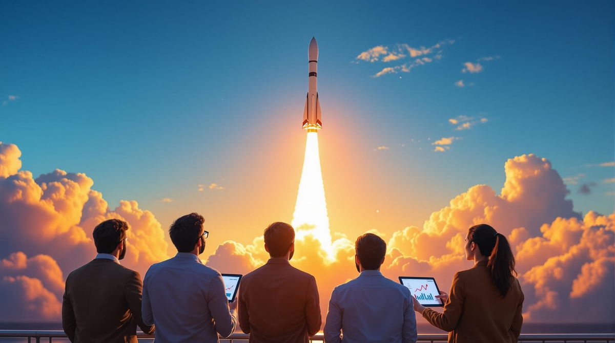 Top 7 Timing Tips for SpaceX Investors
