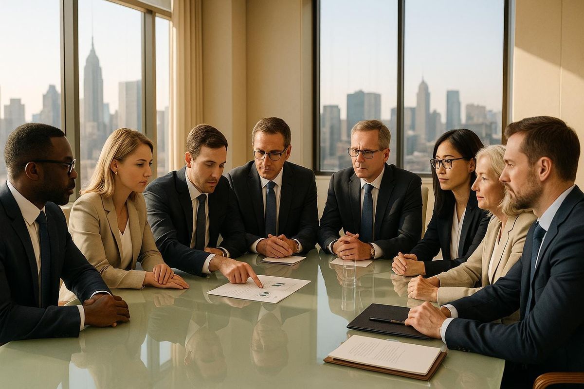 How to Select Independent Directors for IPO Success