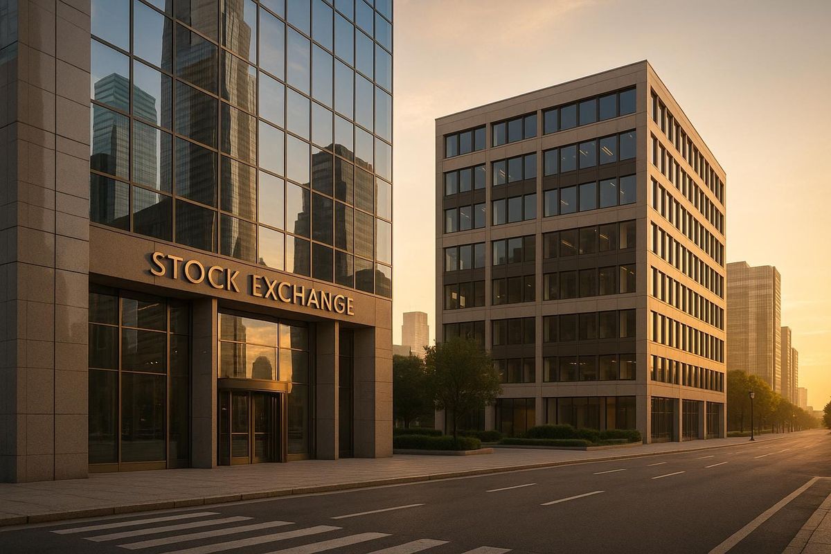 Top Factors Driving IPO Pricing vs. Private Markets