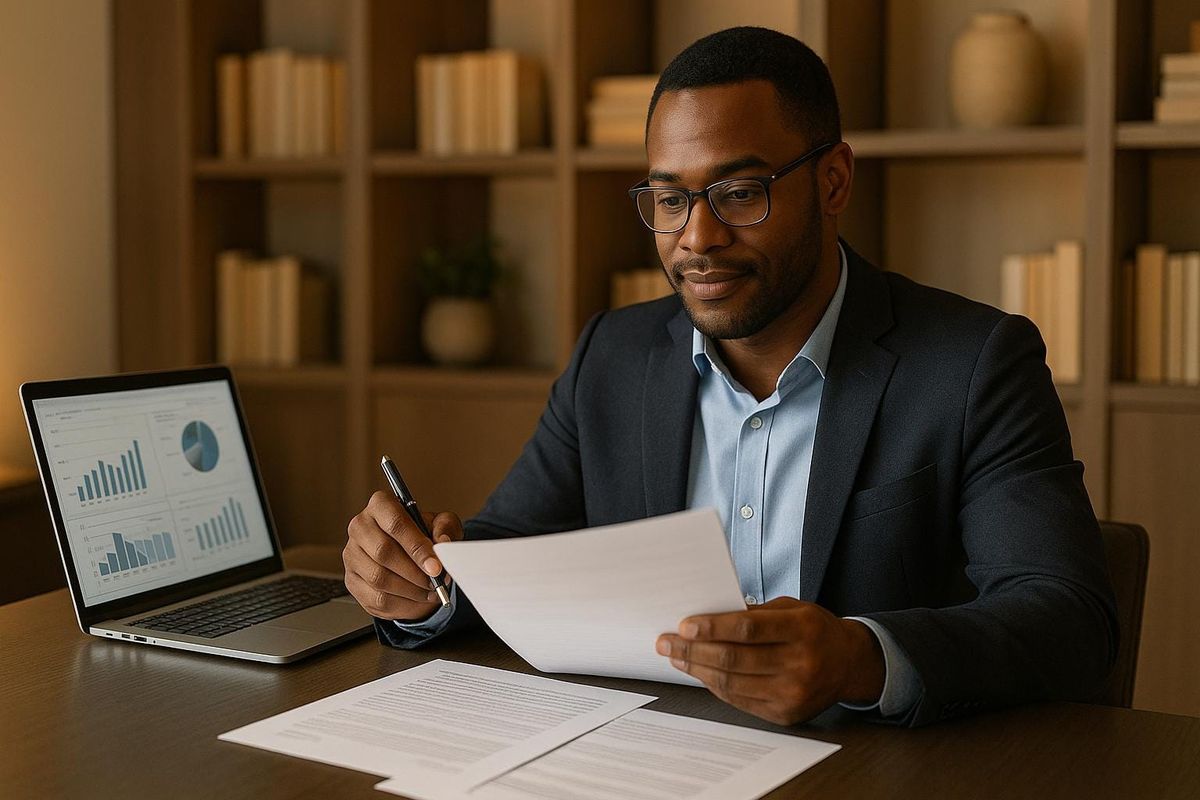 How to Verify Accredited Investor Status