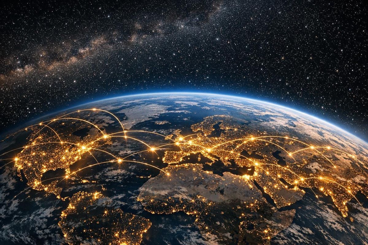 Starlink Adds 20,000 Users Daily, Reaching 9 Million Customers