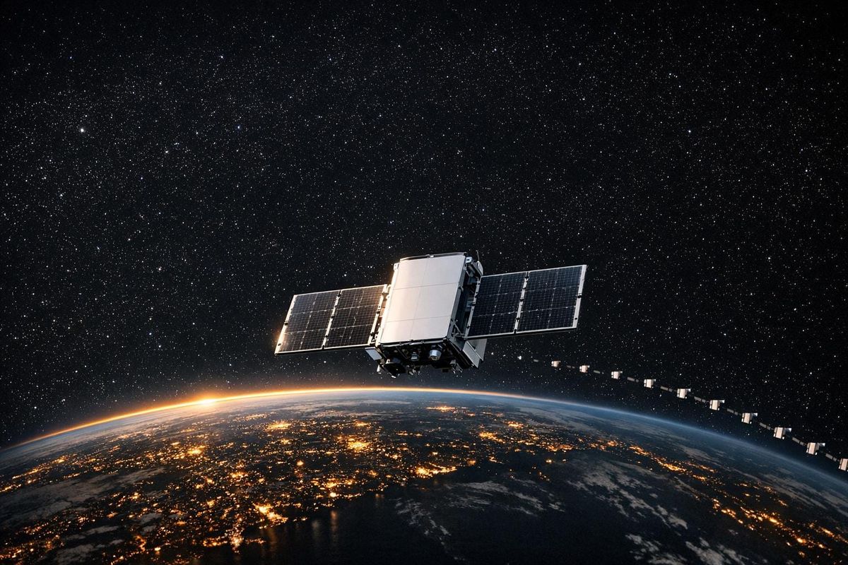 SpaceX prepares for imminent IPO valued at $1.75 trillion