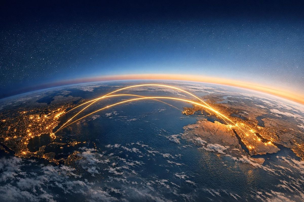 Saudi HUMAIN Invests $3 Billion in Elon Musk's xAI Company