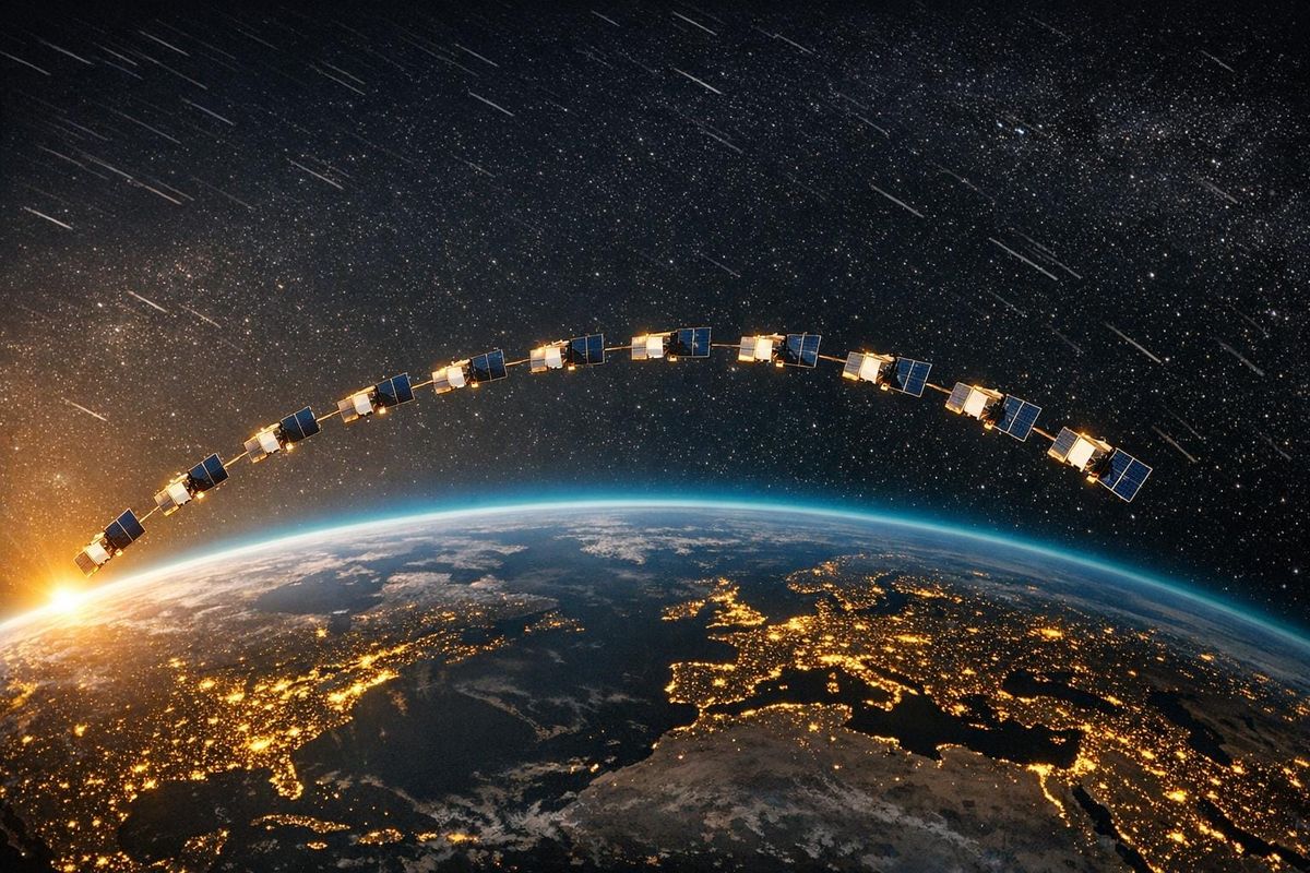 SpaceX plans IPO with $1.5 trillion valuation