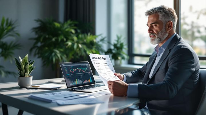 Buy SpaceX Pre-IPO Stock: Avoiding Fraud Risks