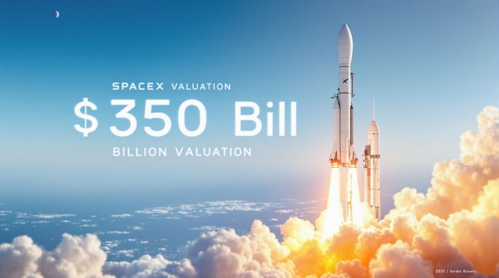 SpaceX Valuation: Understanding the Numbers