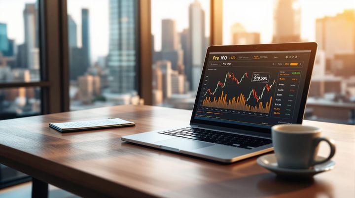 7 Expert Tips for Pre-IPO Stock Investment Success