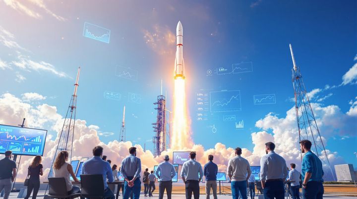 SpaceX Business Model: Private vs Public Markets
