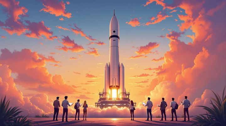 SpaceX Funding Rounds: Ownership Changes Explained