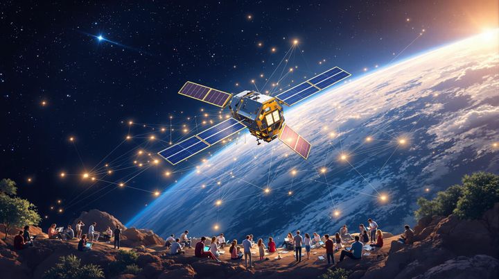 10 Minutes to Understand Starlink Business Fundamentals