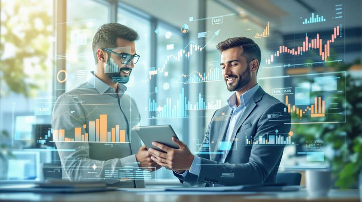 Top Strategies to Handle Market Volatility Risks