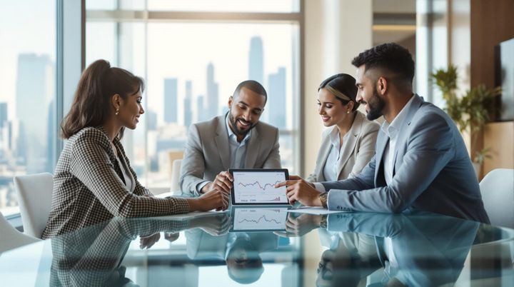 5 Currency Risks in Cross-Border Private Equity Deals