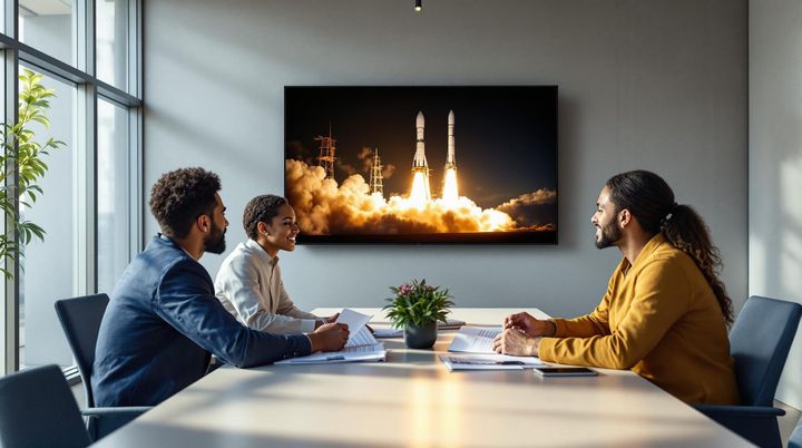 Top ERM Risks in SpaceX Pre-IPO Investing