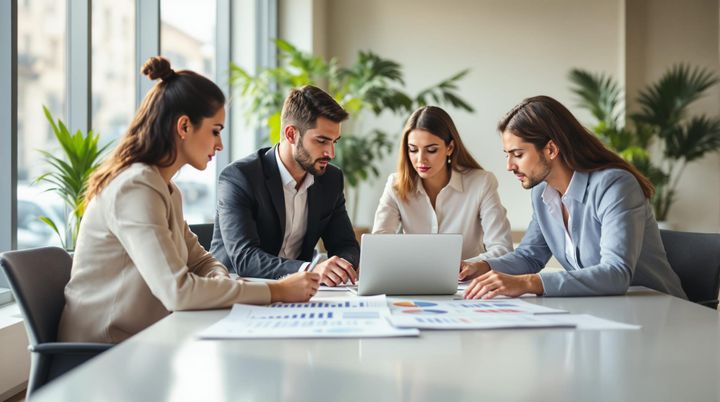 Private Equity Buyouts: Key Due Diligence Steps