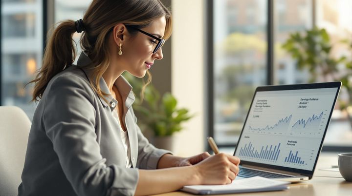 Earnings Guidance vs. Forecasting: What Investors Need to Know