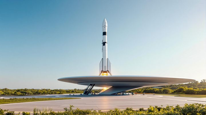 SpaceX Landing Systems: Key Innovations