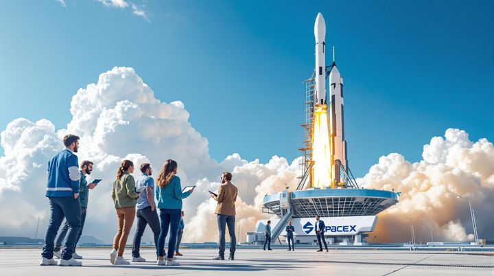 SpaceX Capital Raises: Common Questions Answered