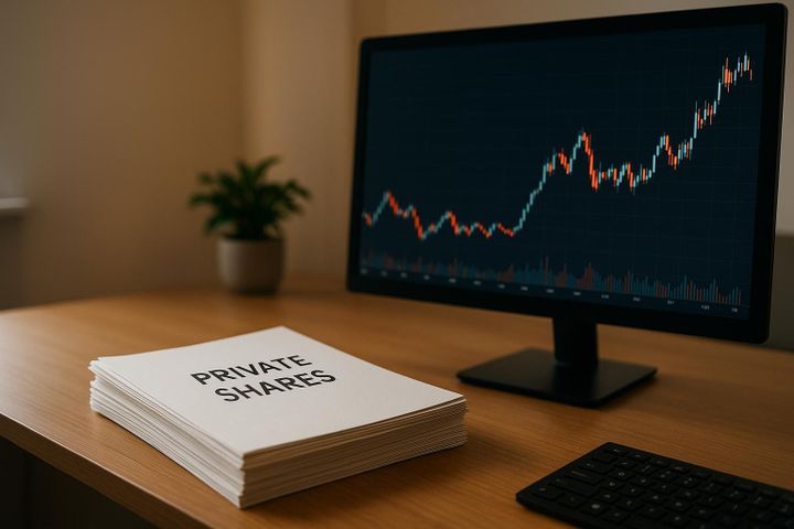 Ultimate Guide to Secondary Market Risks