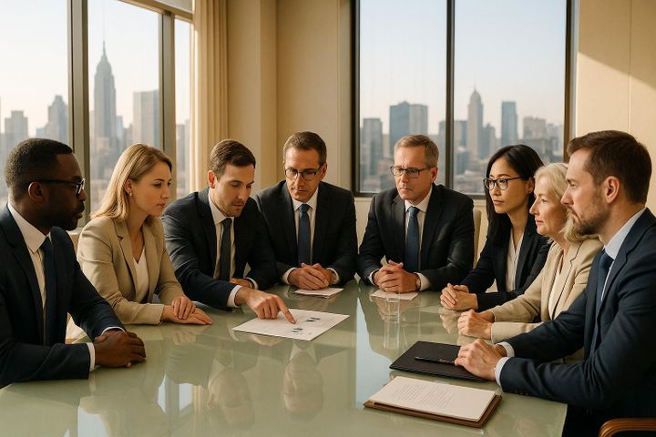 How to Select Independent Directors for IPO Success