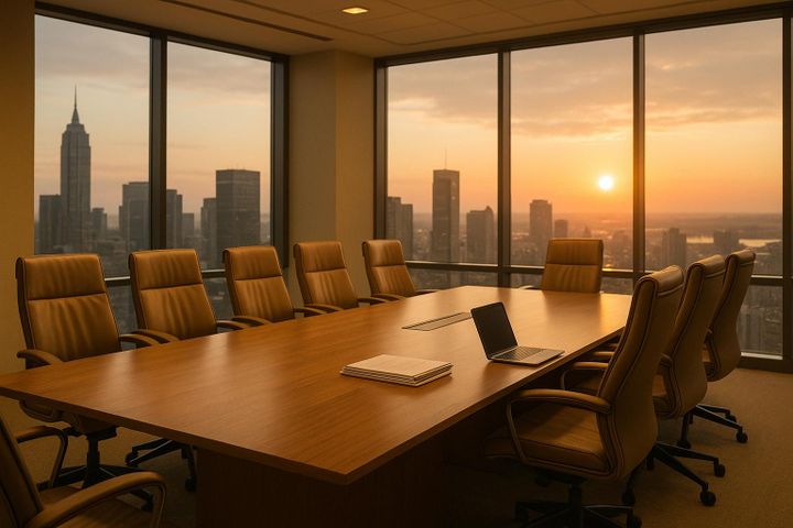 IPO Impact on Board Succession Planning