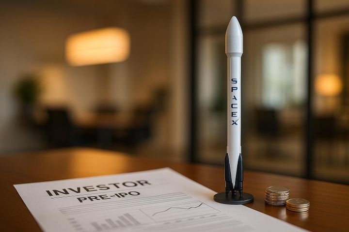 SpaceX Pre-IPO: Lessons in Investor Engagement
