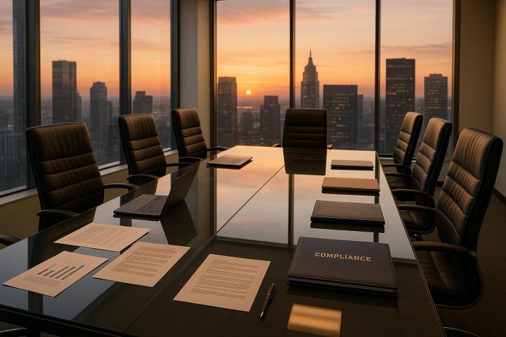 Pre-IPO vs. Public Board Structures