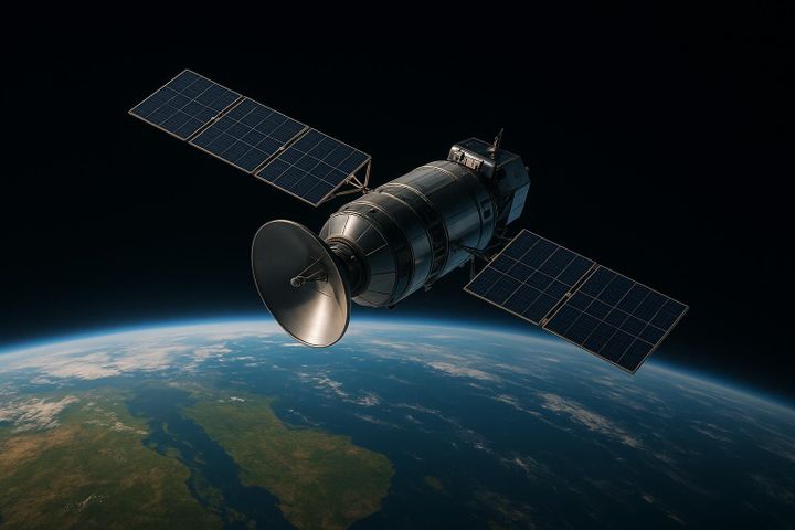 Q&A: Why Space Buyouts Attract Private Equity