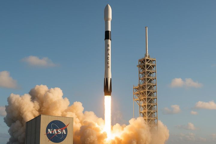 NASA and SpaceX: A Growing Partnership