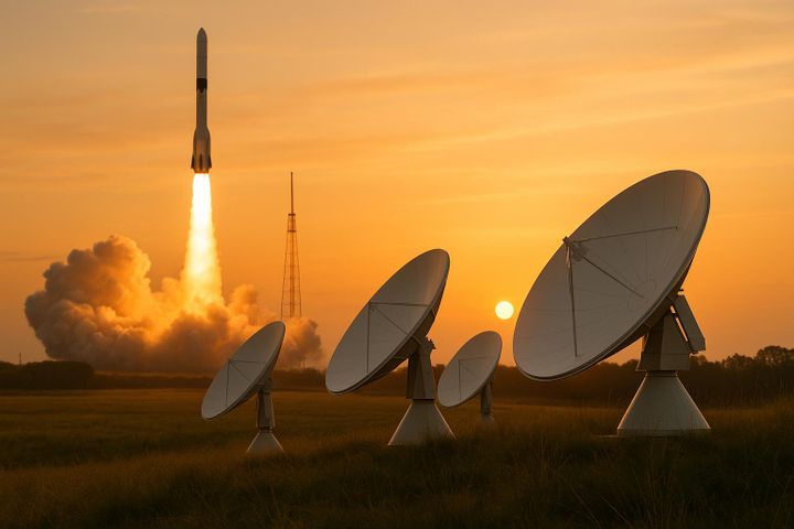 SpaceX vs. StarLink: Growth Potential Compared