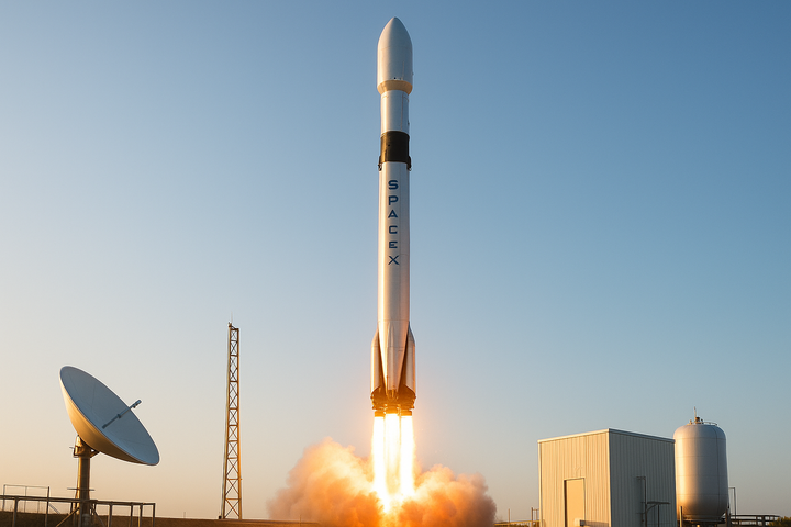 Private Equity Insights: SpaceX's Cost Advantage