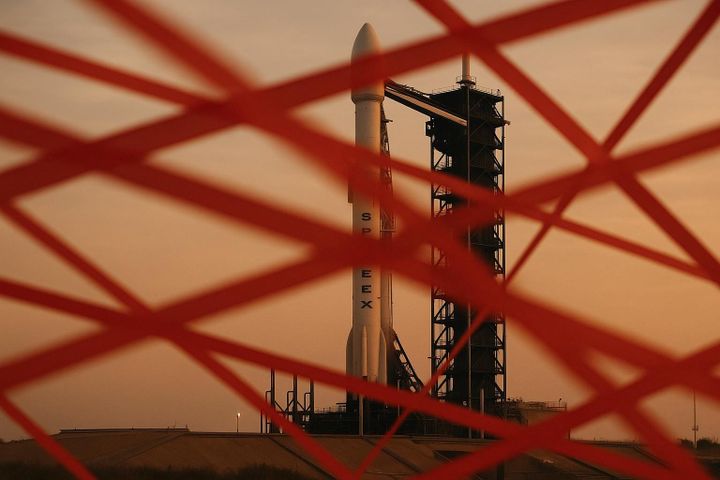 China's Investment Restrictions on SpaceX Explained