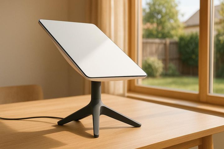 Starlink User Terminal Production Costs Drop 50%