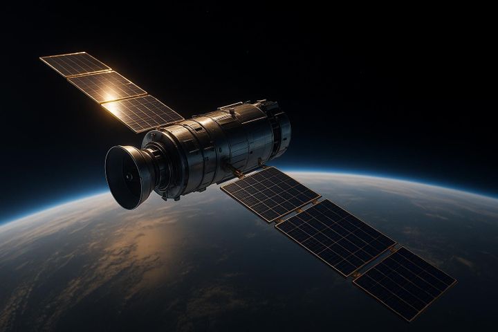 Private Equity Buyouts in Space Tech: 2025 Outlook