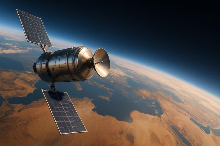 EchoStar Completes $17B Spectrum Sale to SpaceX with Regulatory Approval