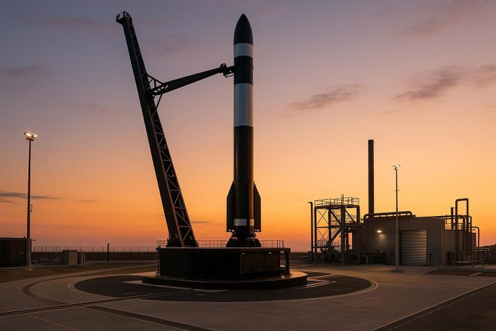 How to Analyze Rocket Lab (RKLB) Stock: Risks & Catalysts